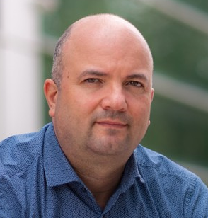 Dragos Cozma